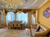 Объявление №6037885 - Баку, м. Шах Исмаил Хатаи, 4-комн., 185 м², 4/18 этаж