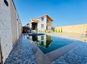 6-комн. дом/дача - пос. Новханы - 280 м²