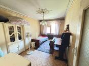 4 otaqlı köhnə tikili - Həzi Aslanov m. - 120 m²