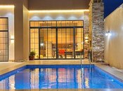 Сдаётся 5-комн. дом/дача 360 м², пос. Мардакан, photo 3 from 8