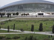 Объявление №6037981 - Баку, пос. Баилова, 12-комн., 312 м², 5/6 этаж