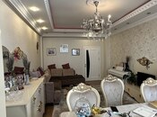 3 otaqlı yeni tikili - Həzi Aslanov m. - 92 m²