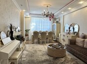 3 otaqlı yeni tikili - Həzi Aslanov m. - 92 m²