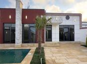 4 otaqlı həyət evi/bağ evi - Mərdəkan q. - 150 m²