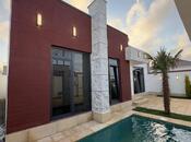 4 otaqlı həyət evi/bağ evi - Mərdəkan q. - 150 m²