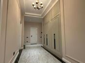 3 otaqlı yeni tikili - Ağ şəhər q. - 115 m²