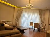 3 otaqlı yeni tikili - Ağ şəhər q. - 115 m²
