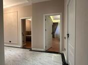 3 otaqlı yeni tikili - Ağ şəhər q. - 115 m²