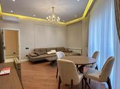 3 otaqlı yeni tikili - Ağ şəhər q. - 115 m²