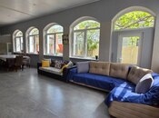 4 otaqlı həyət evi/bağ evi - Buzovna q. - 200 m²