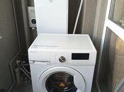 Satılır 1 otaqlı yeni tikili 36 m², İnşaatçılar m., photo 6 from 8