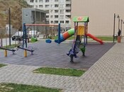 Satılır 1 otaqlı yeni tikili 36 m², İnşaatçılar m., photo 1 from 8