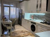 Satılır 3 otaqlı yeni tikili 126 m², Qara Qarayev m., photo 1 from 8