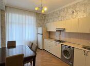 İcarəyə verilir 3 otaqlı yeni tikili 120 m², Bayıl q., photo 3 from 8