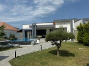 5 otaqlı həyət evi/bağ evi - Mərdəkan q. - 280 m²