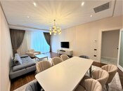 Сдаётся 4-комн. новостройка 260 м², м. Сахил, photo 4 from 8