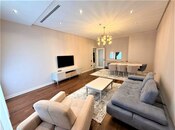 Сдаётся 4-комн. новостройка 260 м², м. Сахил, photo 3 from 8