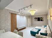 İcarəyə verilir 2 otaqlı yeni tikili 65 m², Memar Əcəmi m., photo 6 from 8