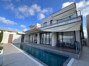 5 otaqlı həyət evi/bağ evi - Bilgəh q. - 450 m²