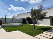 5 otaqlı həyət evi/bağ evi - Bilgəh q. - 450 m²