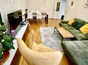 3-комн. новостройка - м. Кара Караев - 90 м²
