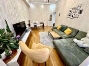 3-комн. новостройка - м. Кара Караев - 90 м²