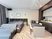 1-комн. новостройка - пос. Нардаран - 56 м²