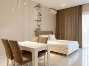 Сдаётся 1-комн. новостройка 63 м², пос. Нардаран, photo 5 from 8