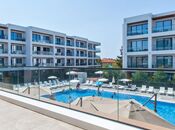 Сдаётся 1-комн. новостройка 63 м², пос. Нардаран, photo 3 from 8