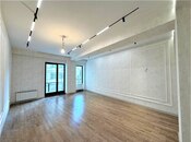 4 otaqlı yeni tikili - Sahil m. - 200 m²