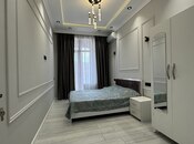 3 otaqlı yeni tikili - Nəsimi r. - 90 m²