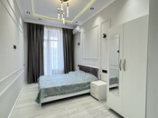 3 otaqlı yeni tikili - Nəsimi r. - 90 m²