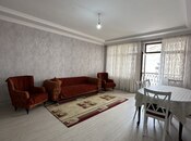 İcarəyə verilir 3 otaqlı yeni tikili 100 m², Yeni Yasamal q., photo 1 from 8
