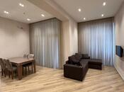 İcarəyə verilir 3 otaqlı yeni tikili 93 m², Nəsimi r., photo 1 from 8