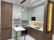 2 otaqlı yeni tikili - Ağ şəhər q. - 66 m²