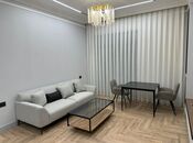 2 otaqlı yeni tikili - Ağ şəhər q. - 66 m²