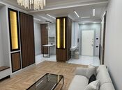 2 otaqlı yeni tikili - Ağ şəhər q. - 66 m²