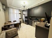 4 otaqlı yeni tikili - Neftçilər m. - 136 m²