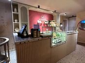 Obyekt - Şah İsmayıl Xətai m. - 100 m²