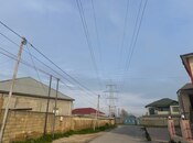 3 otaqlı həyət evi/bağ evi - Ceyranbatan q. - 116 m²