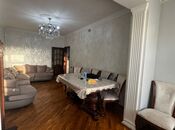 4 otaqlı köhnə tikili - Azadlıq Prospekti m. - 105 m²