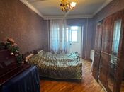 4 otaqlı köhnə tikili - Azadlıq Prospekti m. - 105 m²