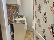 Elan №6038439 - Bakı, NZS q., 1 otaqlı, 22 m²