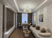 Elan №6038458 - Bakı, Nəriman Nərimanov m., 3 otaqlı, 91 m², 9/16 mərtəbə