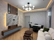 Продаётся 2-комн. новостройка 55 м², м. Ази Асланов, photo 4 from 8