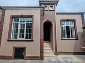 3 otaqlı həyət evi/bağ evi - Məmmədli q. - 90 m²