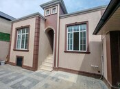 3 otaqlı həyət evi/bağ evi - Məmmədli q. - 90 m²
