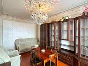 3 otaqlı köhnə tikili - Həzi Aslanov m. - 65 m²