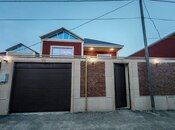 3 otaqlı həyət evi/bağ evi - Məmmədli q. - 120 m²