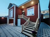 3 otaqlı həyət evi/bağ evi - Məmmədli q. - 120 m²
